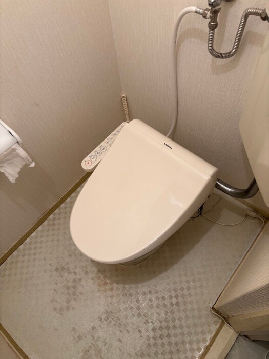 第7ﾌﾟﾘﾝｽﾏﾝｼｮﾝ(406)の物件内観写真