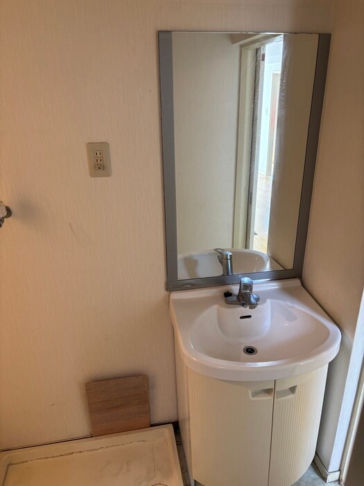 第7ﾌﾟﾘﾝｽﾏﾝｼｮﾝ(406)の物件内観写真