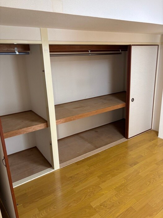 第7ﾌﾟﾘﾝｽﾏﾝｼｮﾝ(406)の物件内観写真