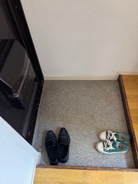 第7ﾌﾟﾘﾝｽﾏﾝｼｮﾝ(406)の物件内観写真