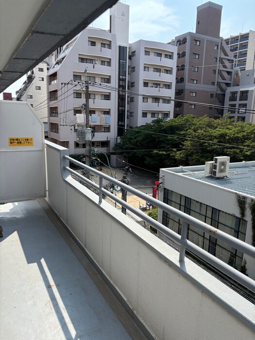 第7ﾌﾟﾘﾝｽﾏﾝｼｮﾝ(406)の物件内観写真