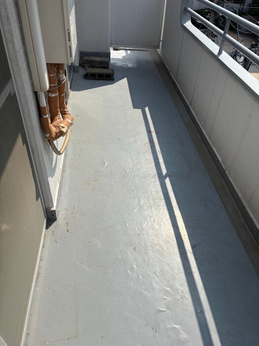 第7ﾌﾟﾘﾝｽﾏﾝｼｮﾝ(406)の物件内観写真