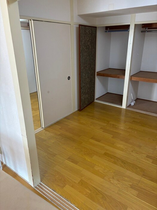 第7ﾌﾟﾘﾝｽﾏﾝｼｮﾝ(406)の物件内観写真