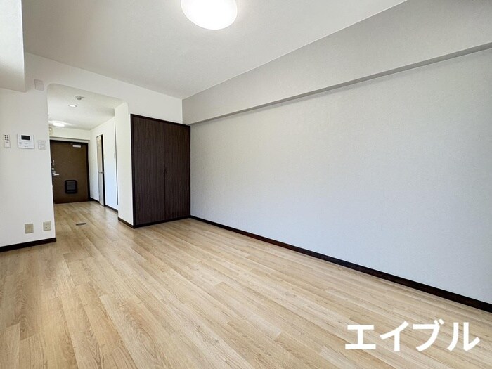 桜島ビューハイツの物件内観写真