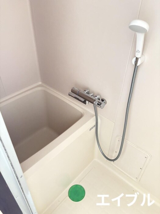 桜島ビューハイツの物件内観写真