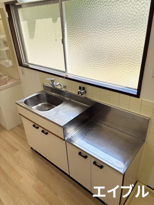 桜島ビューハイツの物件内観写真