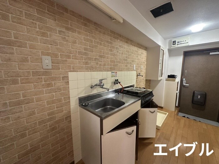 桜島ビューハイツの物件内観写真