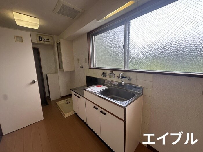 桜島ビューハイツの物件内観写真