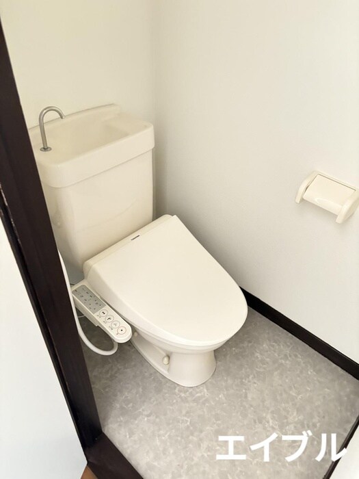 桜島ビューハイツの物件内観写真