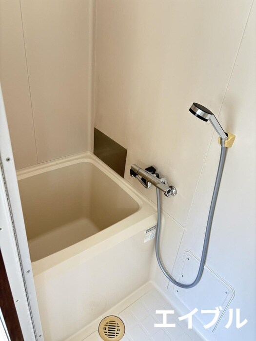 桜島ビューハイツの物件内観写真