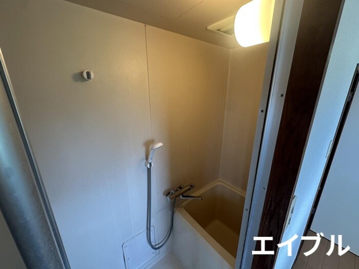 桜島ビューハイツの物件内観写真