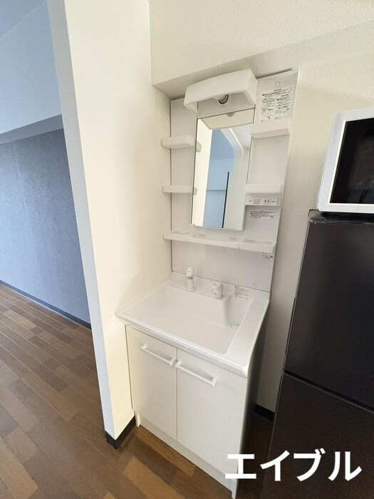 桜島ビューハイツの物件内観写真