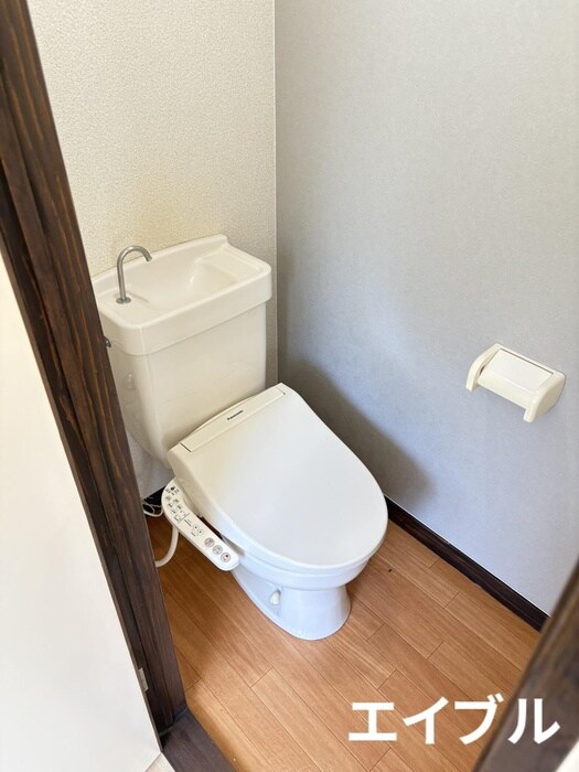 桜島ビューハイツの物件内観写真