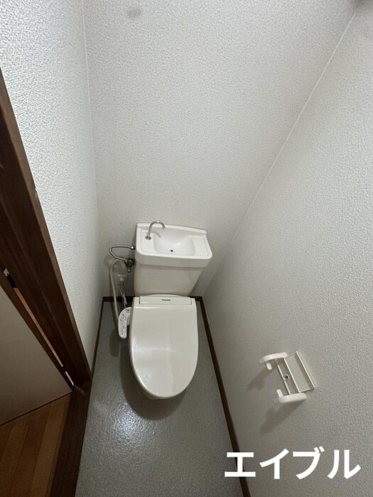 桜島ビューハイツの物件内観写真