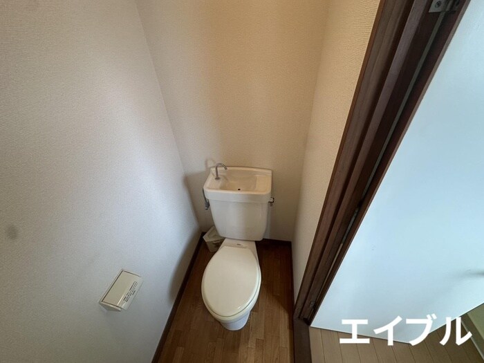 桜島ビューハイツの物件内観写真