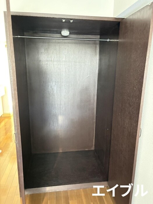 桜島ビューハイツの物件内観写真