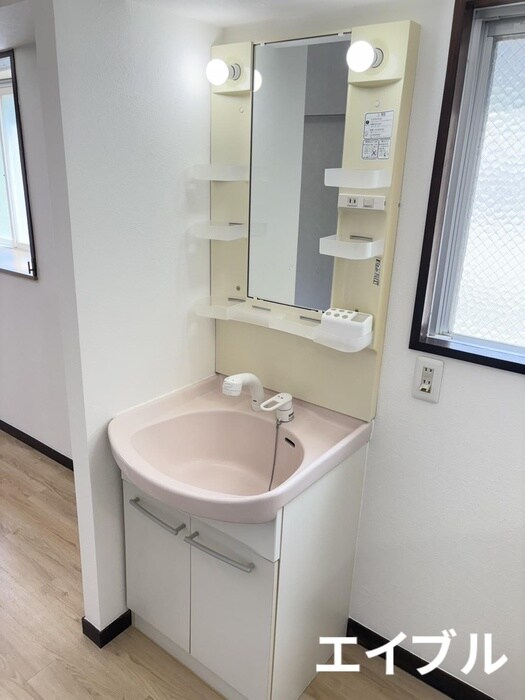 桜島ビューハイツの物件内観写真