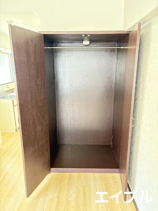 桜島ビューハイツの物件内観写真