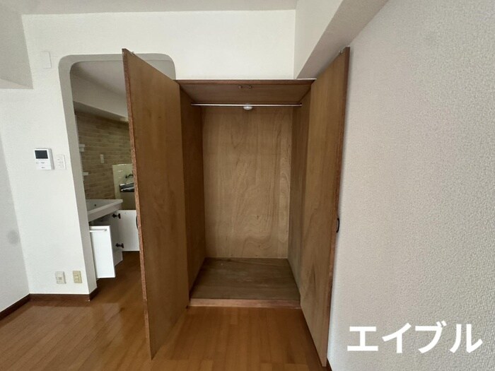 桜島ビューハイツの物件内観写真