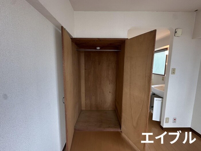 桜島ビューハイツの物件内観写真