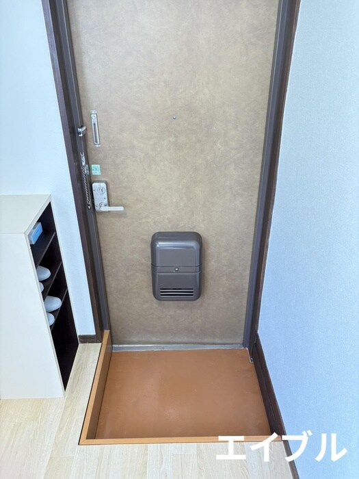 桜島ビューハイツの物件内観写真