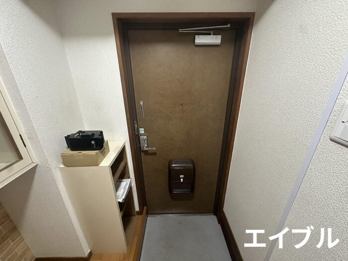 桜島ビューハイツの物件内観写真