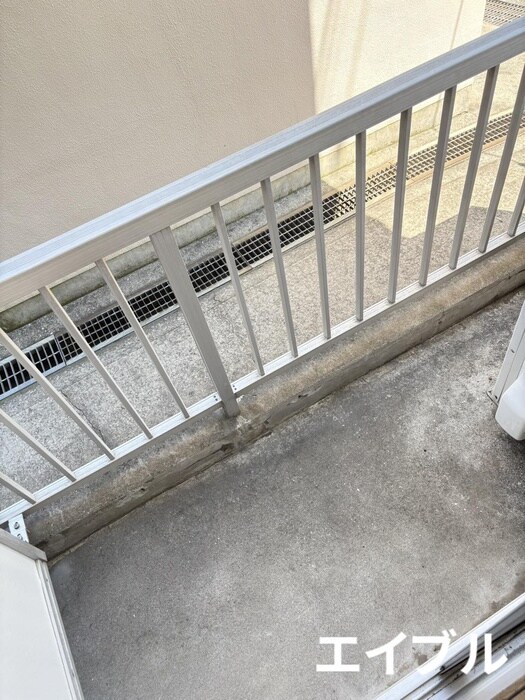 桜島ビューハイツの物件内観写真