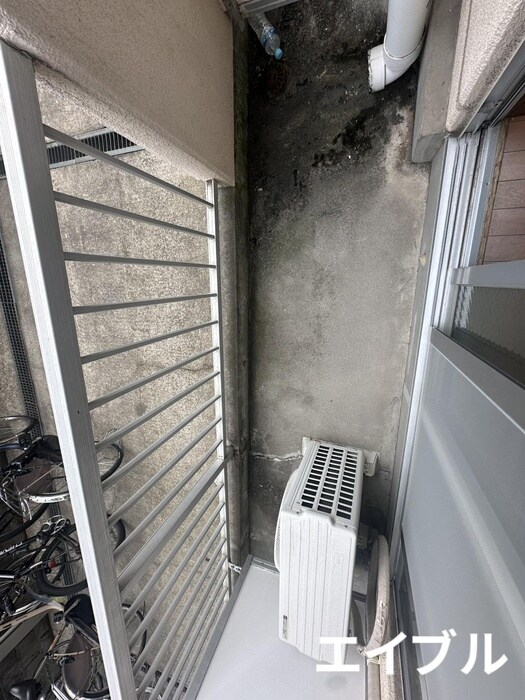 桜島ビューハイツの物件内観写真