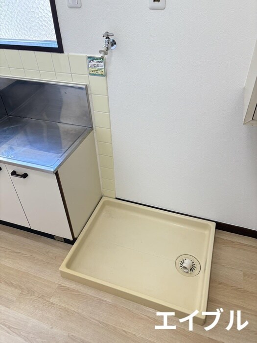 桜島ビューハイツの物件内観写真