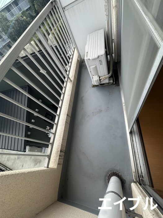 桜島ビューハイツの物件内観写真