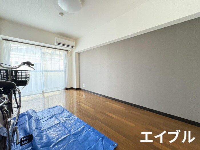 桜島ビューハイツの物件内観写真