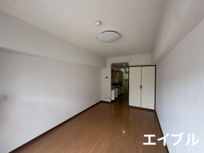 桜島ビューハイツの物件内観写真