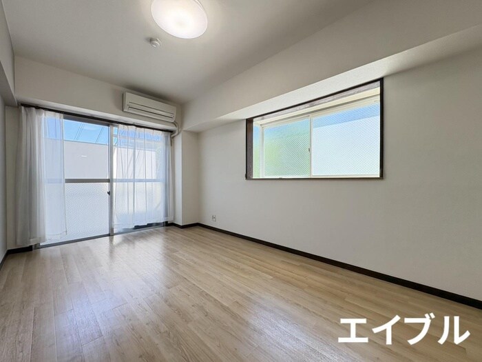 桜島ビューハイツの物件内観写真