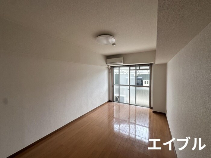 桜島ビューハイツの物件内観写真