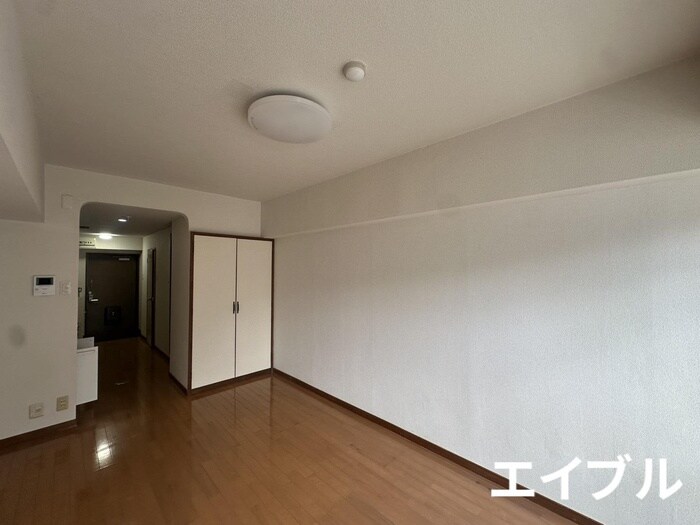 桜島ビューハイツの物件内観写真