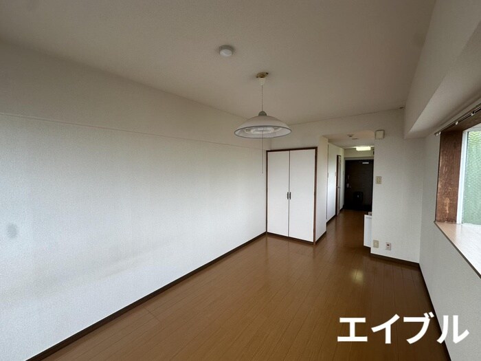 桜島ビューハイツの物件内観写真