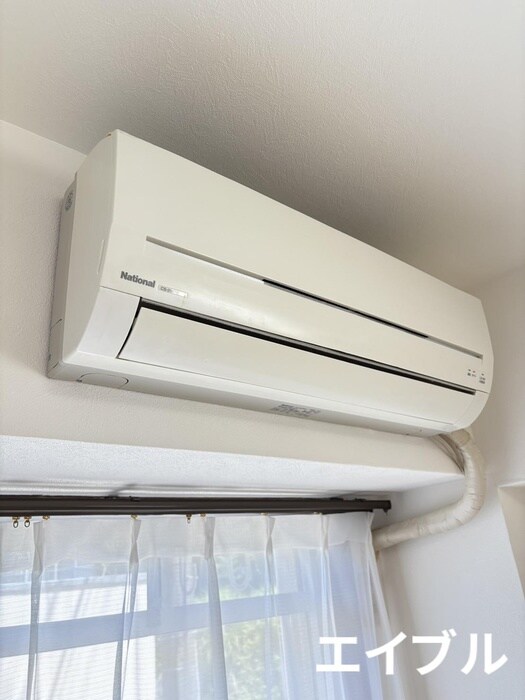 桜島ビューハイツの物件内観写真