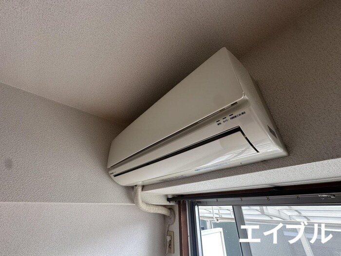 桜島ビューハイツの物件内観写真