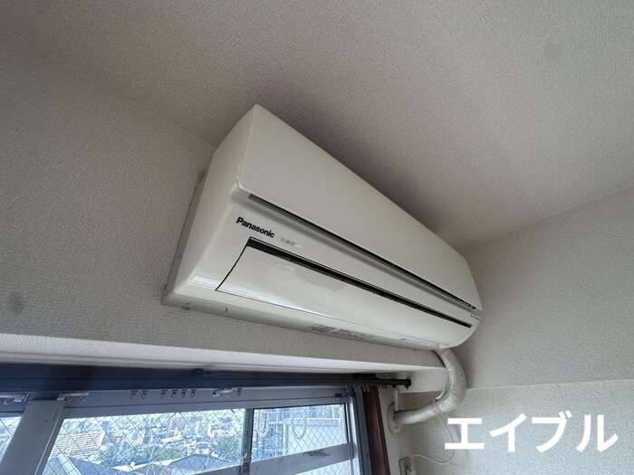 桜島ビューハイツの物件内観写真