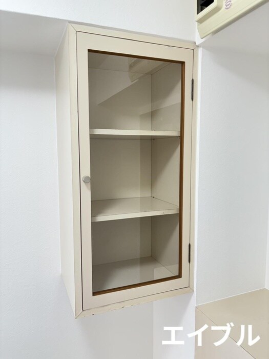 桜島ビューハイツの物件内観写真