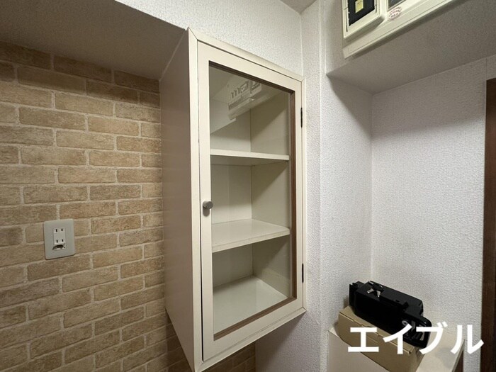 桜島ビューハイツの物件内観写真