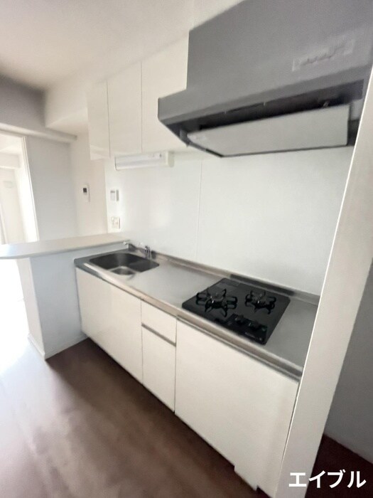 グランドシャルドンの物件内観写真