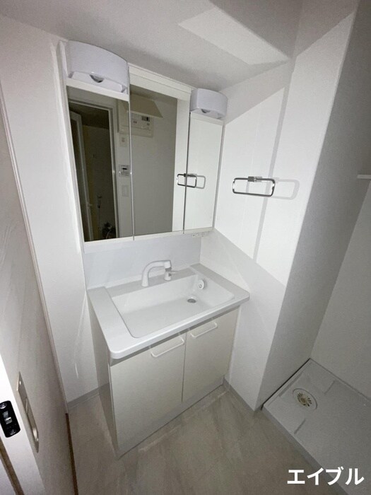 グランドシャルドンの物件内観写真