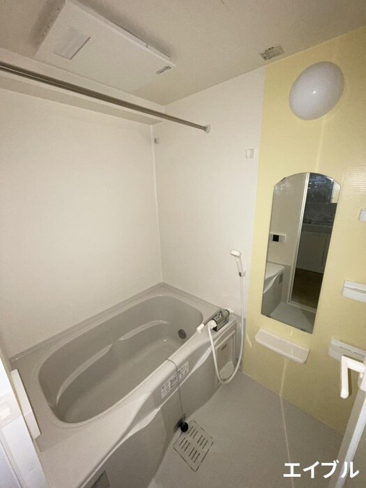 グランドシャルドンの物件内観写真