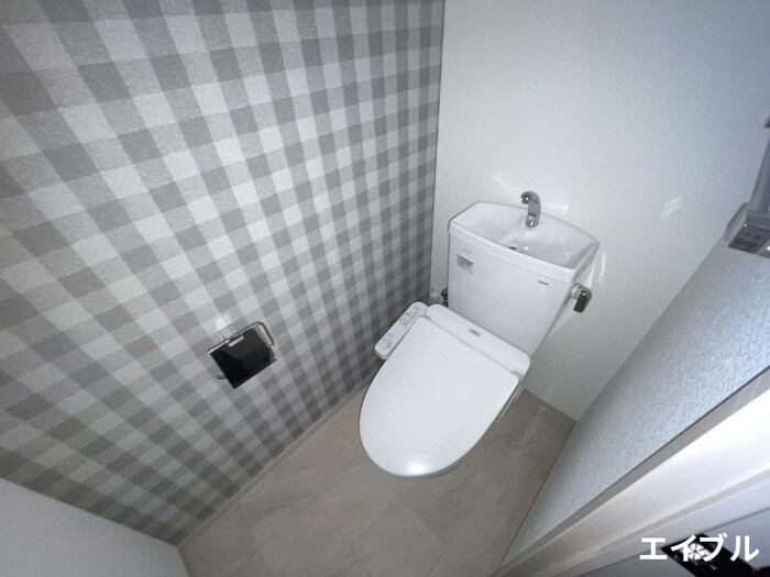 グランドシャルドンの物件内観写真