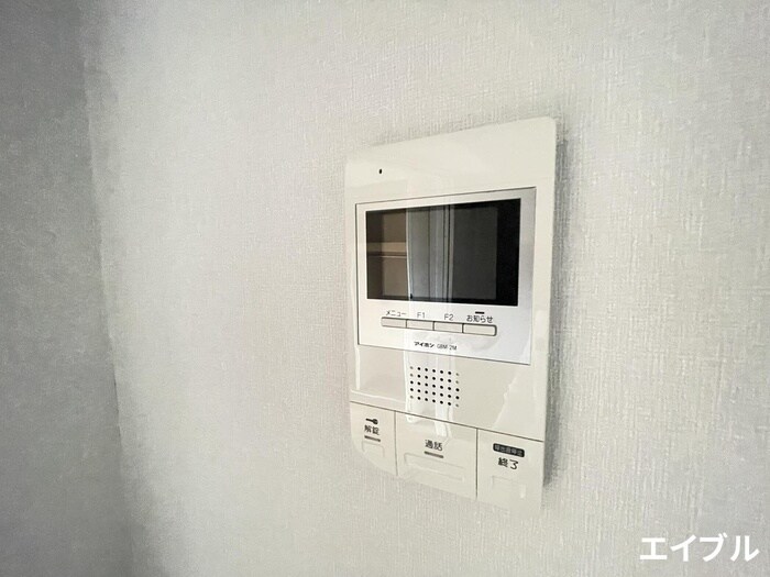 グランドシャルドンの物件内観写真