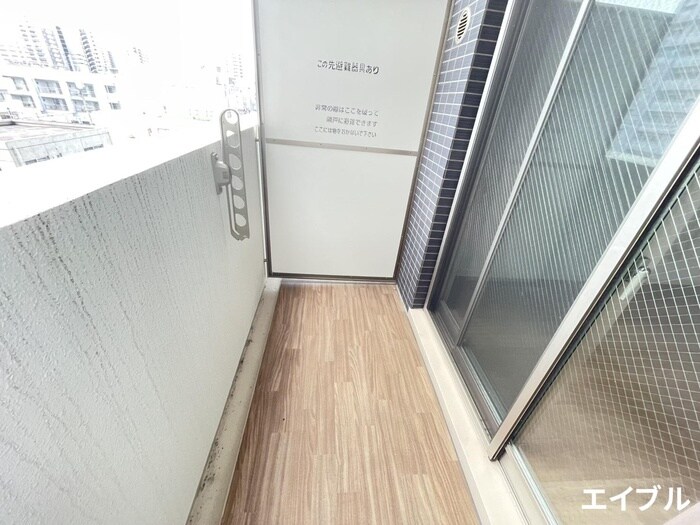 グランドシャルドンの物件内観写真