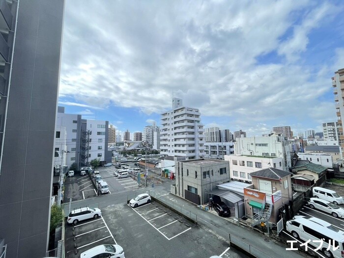 グランドシャルドンの物件内観写真