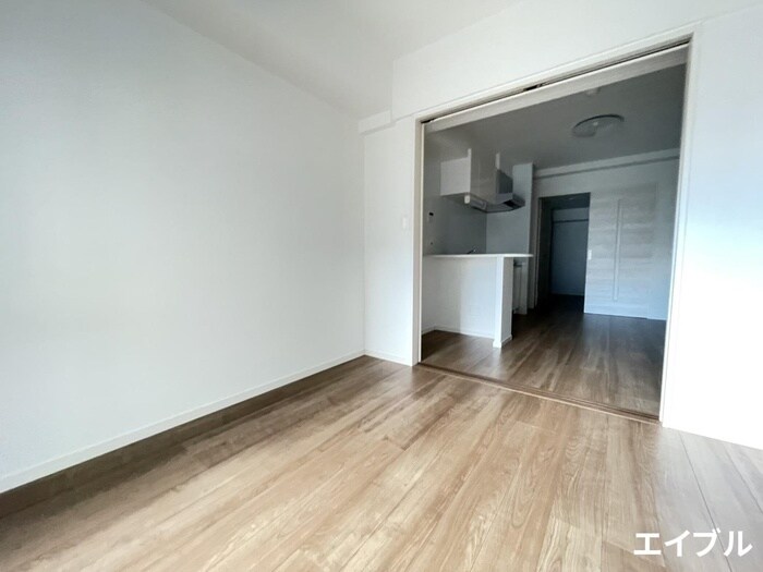 グランドシャルドンの物件内観写真