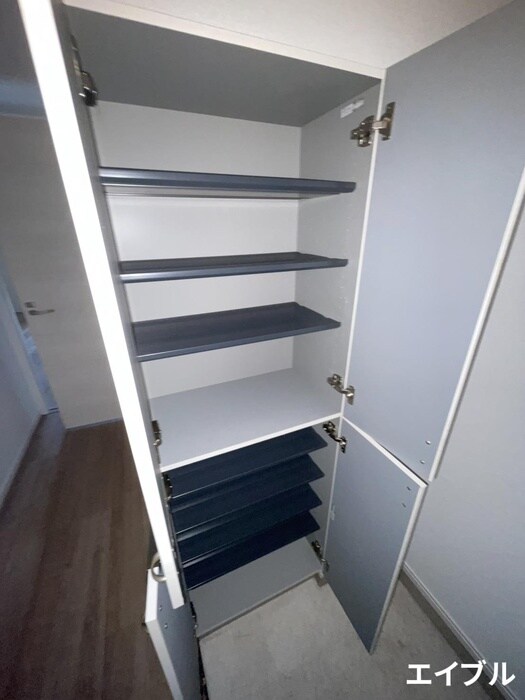 グランドシャルドンの物件内観写真